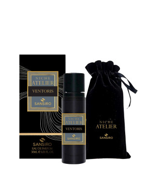 Niche Atelier Ventoris Edp